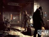 Stay alive in Homefront: The Revolution