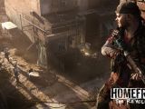 Attack foes in Homefront: The Revolution