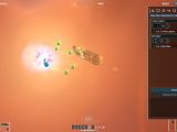 Homeworld is a great space-based strategy title
