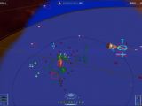 Tactics use in Homeworld Remastered Collection