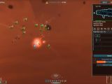 Homeworld Remastered Collection in action