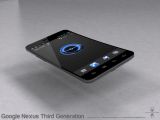 Nexus 3 concept phone