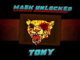 Get new masks in Hotline Miami 2