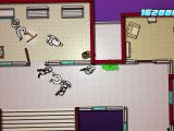 Look out for windows and groups in Hotline Miami 2