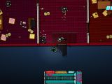 Plan your entry in Hotline Miami 2