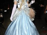 Gwen Stefani is Disney's Cinderella
