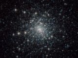 This brilliant image of Messier 30 (M 30) was taken by Hubble's Advanced Camera for Surveys (ACS)