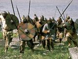 Viking colons