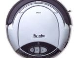 Roomba, the robot vacuum cleaner