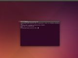 Creating the Ubuntu Scope with scopecreator