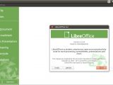 LibreOffice 4.2 in Ubuntu 13.10