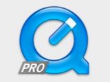 QuickTime Pro logo