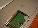 Surface Pro 3 SSD upgrade
