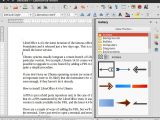 LibreOffice 4.4 gallery