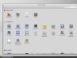 Linux Mint 17.1 "Rebecca" with Cinnamon