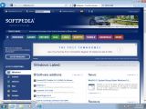 Internet Explorer on Windows Virtual Machine running on Mac