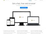 Step 2 - Install the Chrome web browser