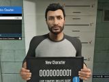 how to select different character in gta 5 online