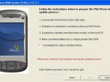 HTC PDA Phone ROM 3.12.3.7