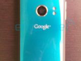 Huawei Android 2.2 smartphone (back)