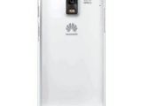 Huawei Ascend P1 (back)
