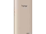 Huawei Honor 4C (back angle)