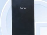 Huawei Honor 6 Plus back view