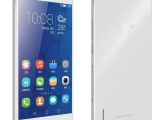 Huawei Honor 6 Plus official image