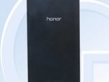 Huawei Honor 6 Plus (back)
