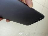 Purported Huawei Honor 7 doesn't have a fingerprint scanner
