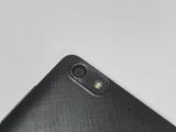 Huawei Honor Cherry, camera detail