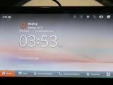 Huawei Ideos S7 Slim tablet - Huawei custom Android 2.2 skin