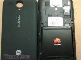 Huawei myTouch
