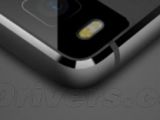 Leaked Huawei P8 image showing camera detail