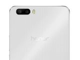 Huawei Honor 6 Plus has a very impressive camera