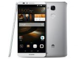 Current Huawei Ascend Mate 7 has 1080p display