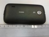 Huawei U8652 (back)