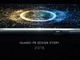 Huawei tells us the design story of the P8