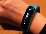 Huawei shows off possible wearable