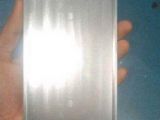 Purported Huawei P8 metal chassis, back