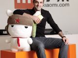 Hugo Barra reveals why Xiaomi phones are so cheap