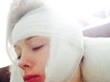 Valeria Lukyanova claims she was brutally beaten, strangled in violent hate attack