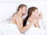 Hush Smart Ear Plug can help out couples