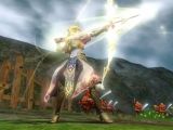 Hyrule Warriors features tons of characters