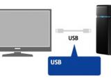 I-O Data 4TB External USB 3.0 HDD