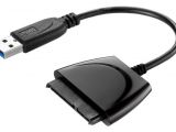 I-O Data SSHD SATA to USB 3.0 cable