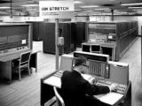 IMB marked 50 years since the development of Stretch