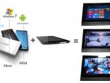 This smartphone sized PC can be turned into anything