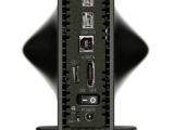 Icy Dock MB080USEB-1SB Blizzard External 3.5" HDD Enclosure