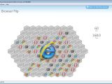 Internet Explorer 9 Platform Preview hardware acceleration